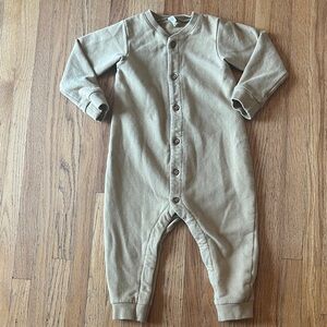 Quincy Mae Warm Kids One Piece